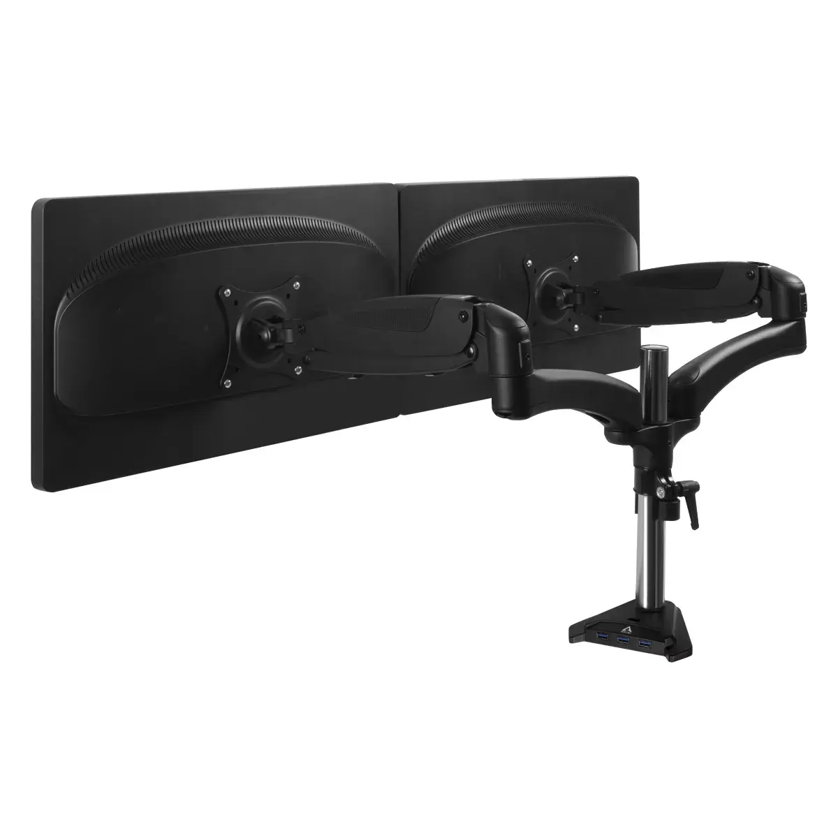 Galda stiprinājums ar gāzes atsperu ARCTIC Z2-3D Gen 3 Photo 2