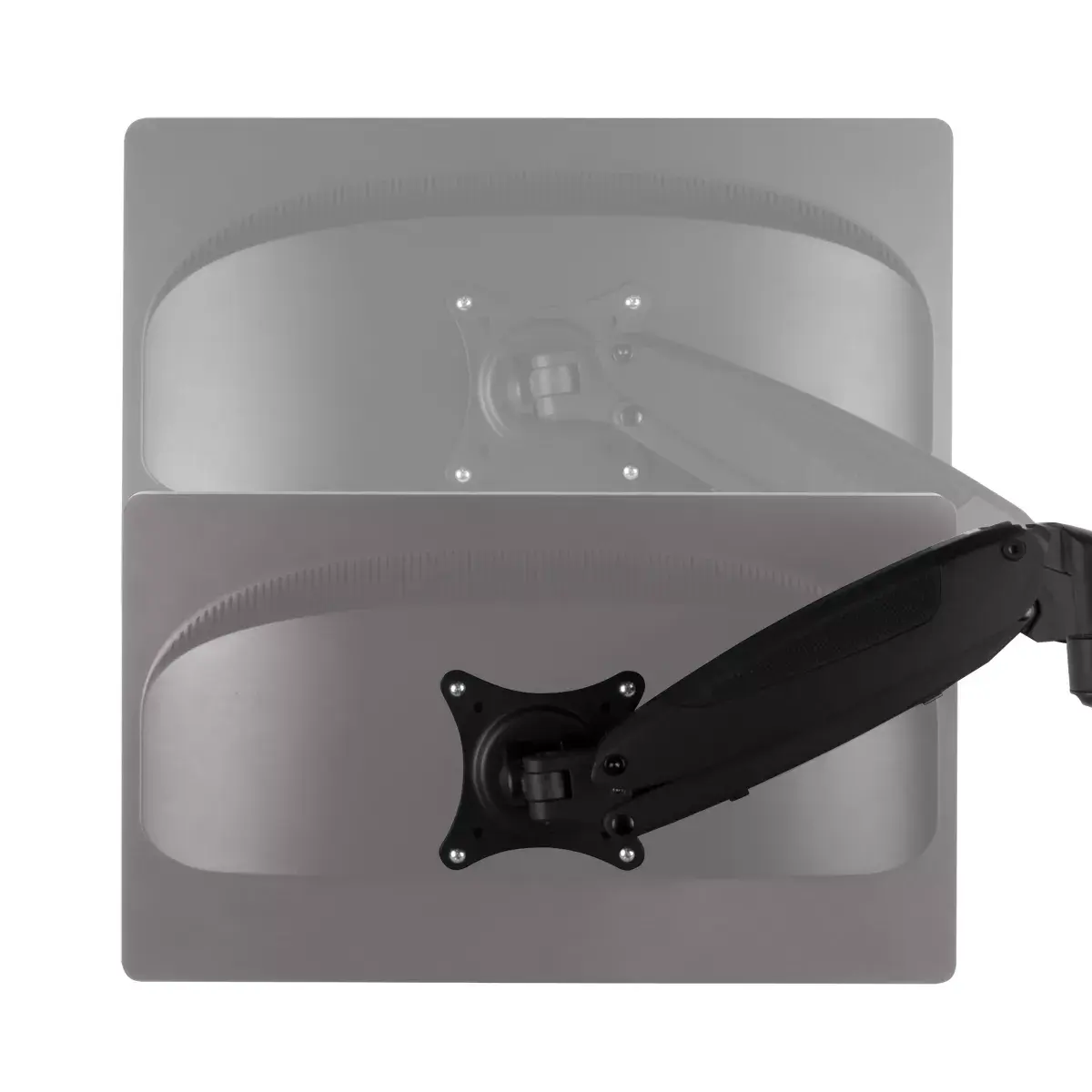 Galda stiprinājums ar gāzes atsperu ARCTIC Z2-3D Gen 3 Photo 4
