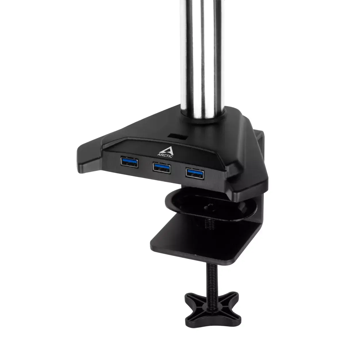Galda stiprinājums ar gāzes atsperu ARCTIC Z2-3D Gen 3 Photo 9