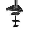 Galda stiprinājums ar gāzes atsperu ARCTIC Z2-3D Gen 3 Photo 11