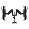 ARCTIC Z2-3D Gen 3 Dual Monitor Arm Desk Mount Photo 13