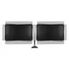 ARCTIC Z2-3D Gen 3 Dual Monitor Arm Desk Mount Photo 14