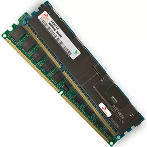 SK hynix 16GB DDR4-2666 CL19 (2Gx8) SR (HMA82GU6JR8N-VK)