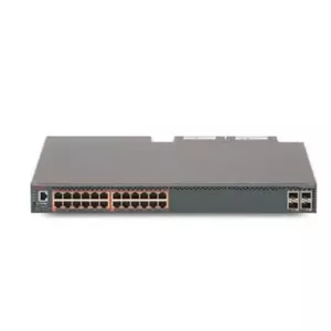 Managed Switch Avaya ERS 5928GTS-PWR+