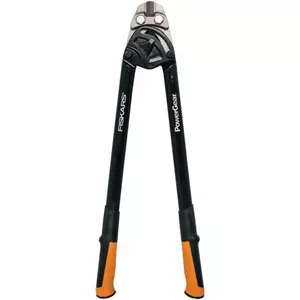 Резак для болтов Fiskars PowerGear Черный Оранжевый 606 мм