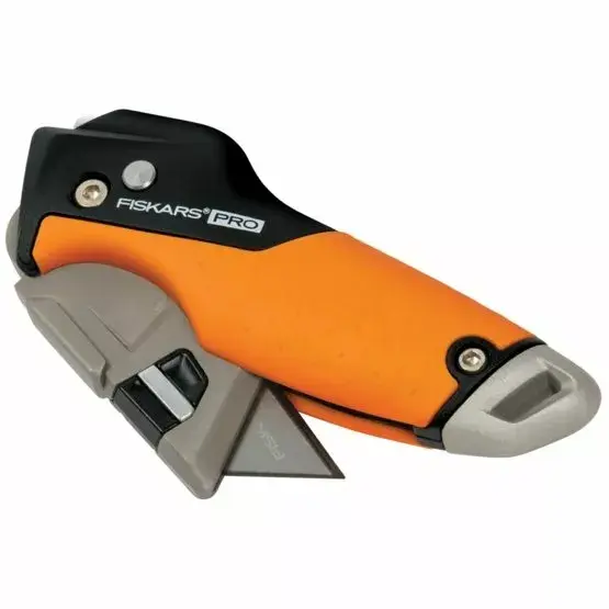 Fiskars Saliekams nazis CarbonMax 160 mm Photo 3