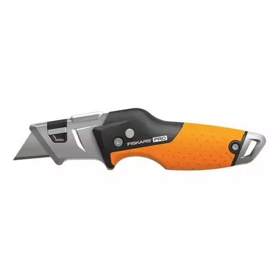 Fiskars Saliekams nazis CarbonMax 160 mm Photo 4