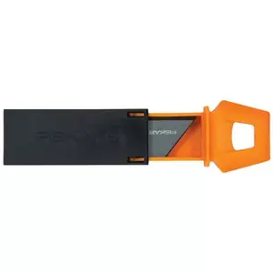 Blade for universal knife Fiskars CarbonMax 1027230 — durable stainless steel replacement blade