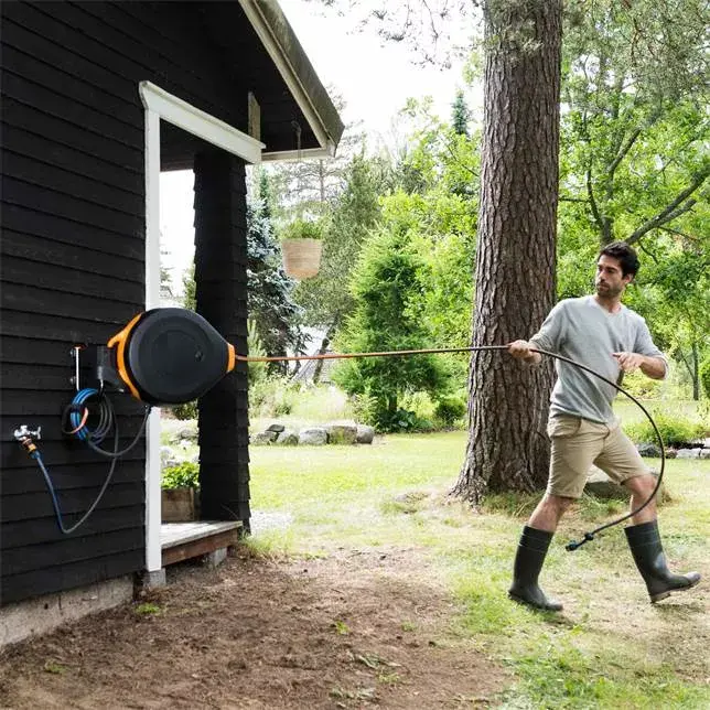 Держатель для шланга Fiskars 1027095 Photo 3