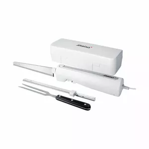Electric knife Steba EM 3 120 W White