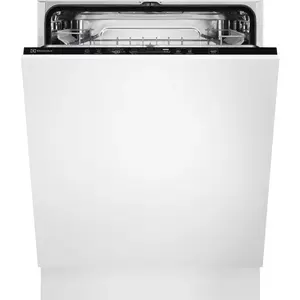 Iebūvējamā trauku mazgājamā mašīna Electrolux EES47320L 13 komplekti 44 dB