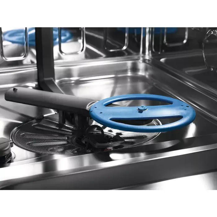 Iebūvējamā trauku mazgājamā mašīna Electrolux EES47320L Photo 5