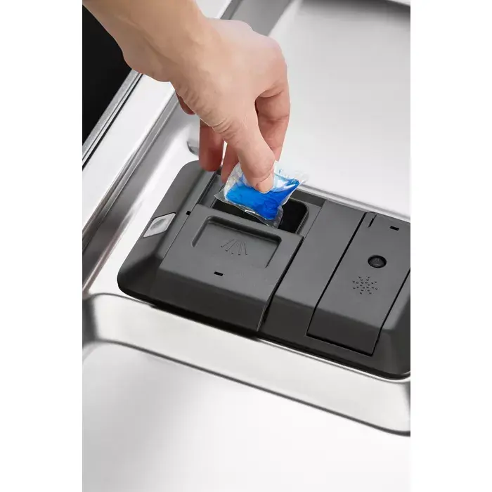 Iebūvējamā trauku mazgājamā mašīna Electrolux EES47320L Photo 11