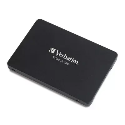 VERBATIM Vi550 S3 128GB SSD 2,5" SATA Photo 2