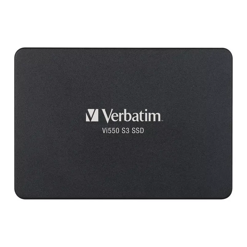 SSD Verbatim 256GB Vi550 S3 Photo 2