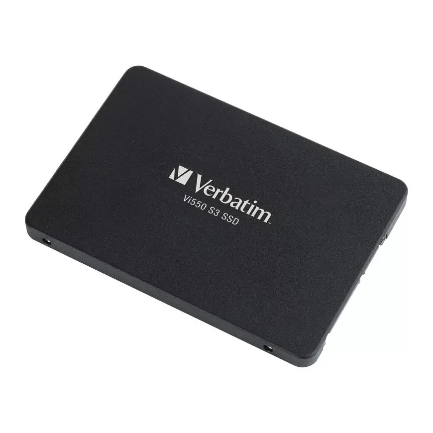 SSD Verbatim 256GB Vi550 S3 Photo 3