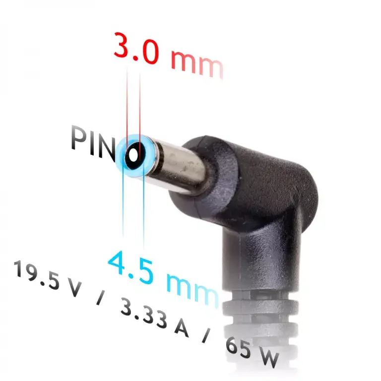 Akyga AK-ND-40 barošanas adapteris/invertors 65 W Photo 3