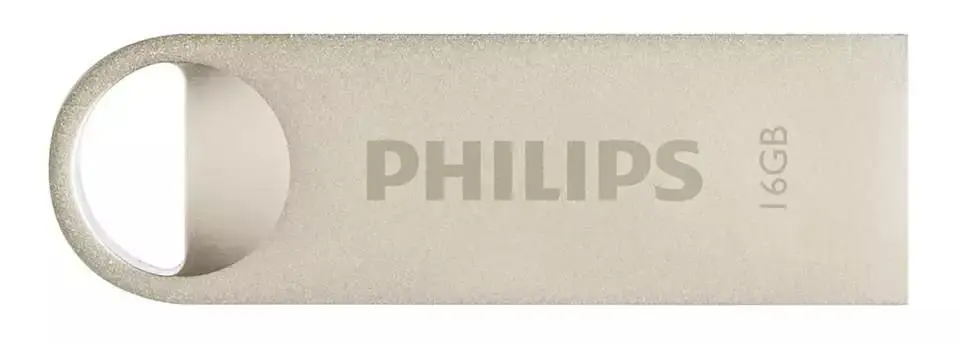 Philips FM16FD160B USB zibatmiņa 16 GB Photo 4