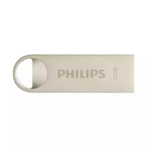 Philips FM32FD160B USB flash drive 32 GB USB Type-A 2.0 Grey