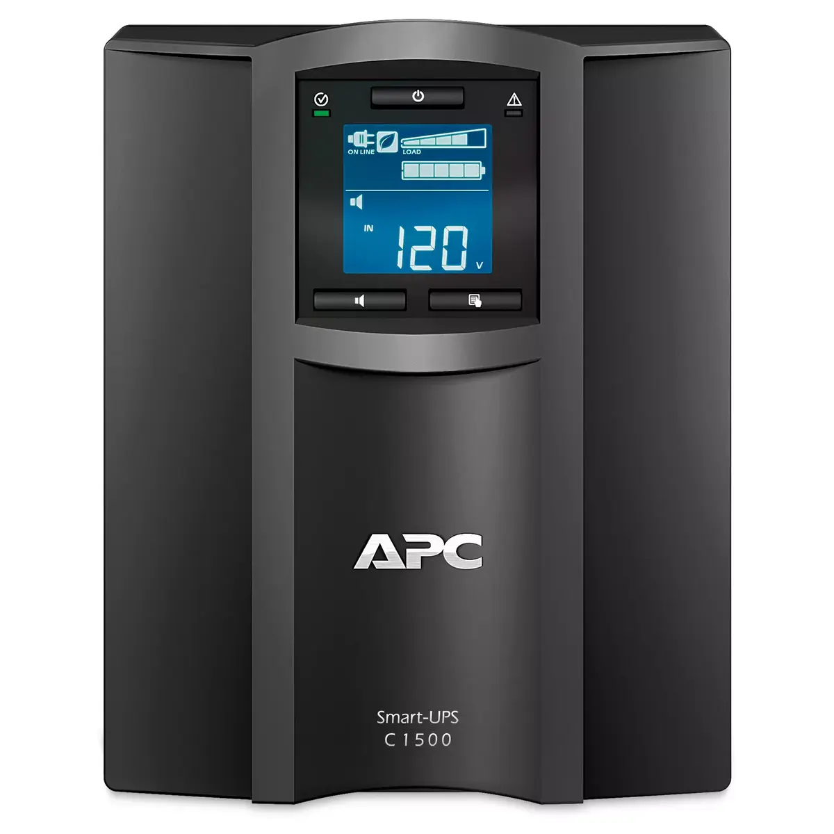 Nepārtraukta barošanas avots APC SMC1500IC Photo 12