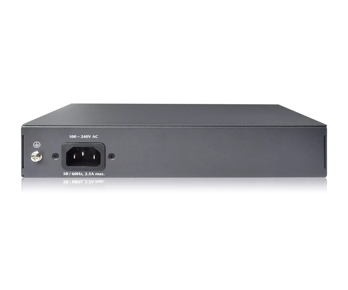 Неуправляемый коммутатор Digitus DN-95323-1 Photo 3