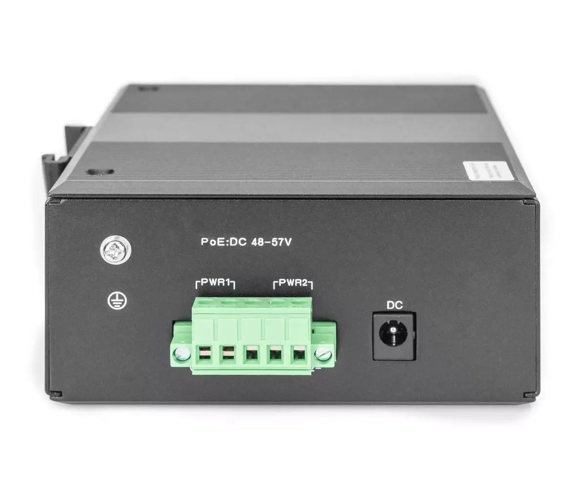 Unmanaged Switch Digitus DN-651113 Photo 4