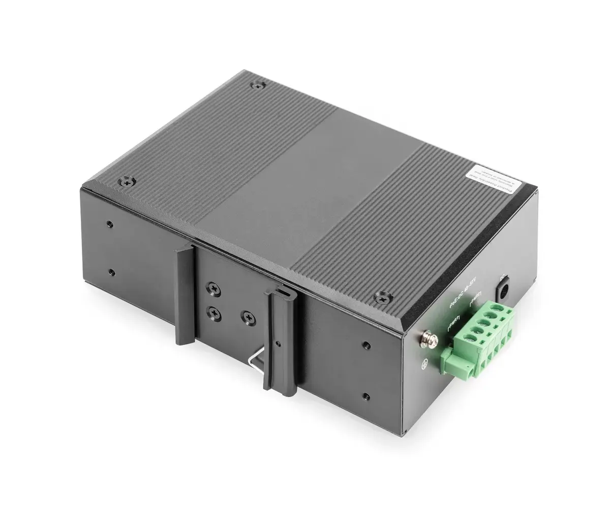 Unmanaged Switch Digitus DN-651113 Photo 6