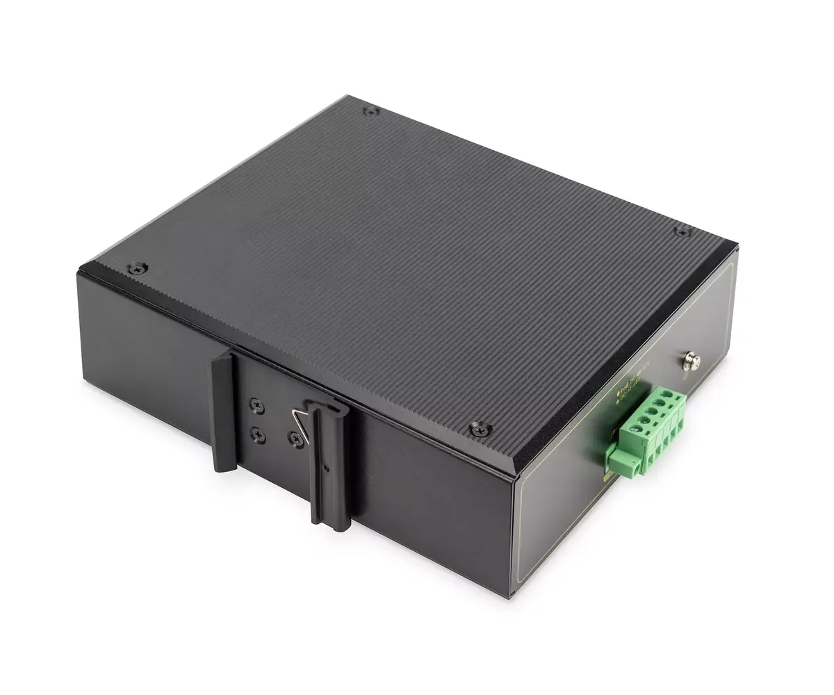 Unmanaged Switch Digitus DN-651109 Photo 2