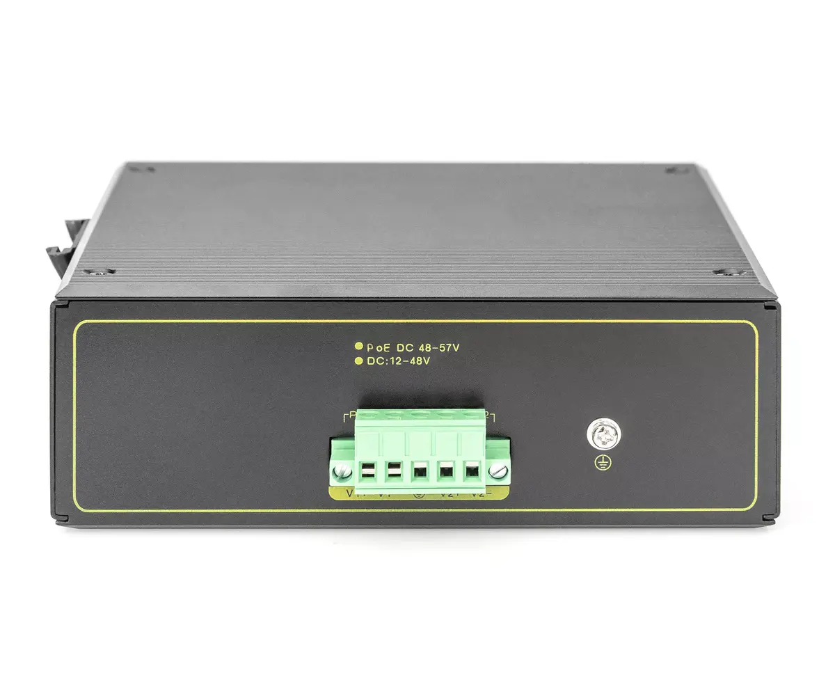 Unmanaged Switch Digitus DN-651109 Photo 5