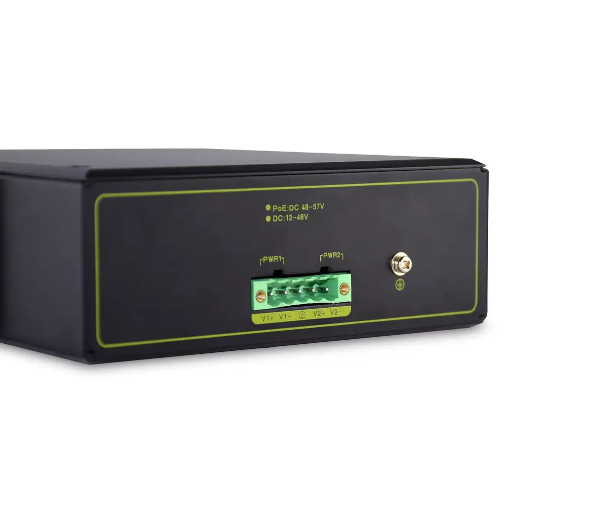 Unmanaged Switch Digitus DN-651109 Photo 8