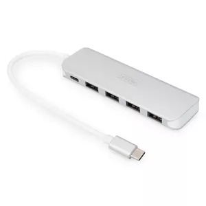 USB хаб Digitus DA-70242-1