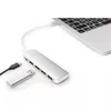 USB хаб Digitus DA-70242-1 Photo 3