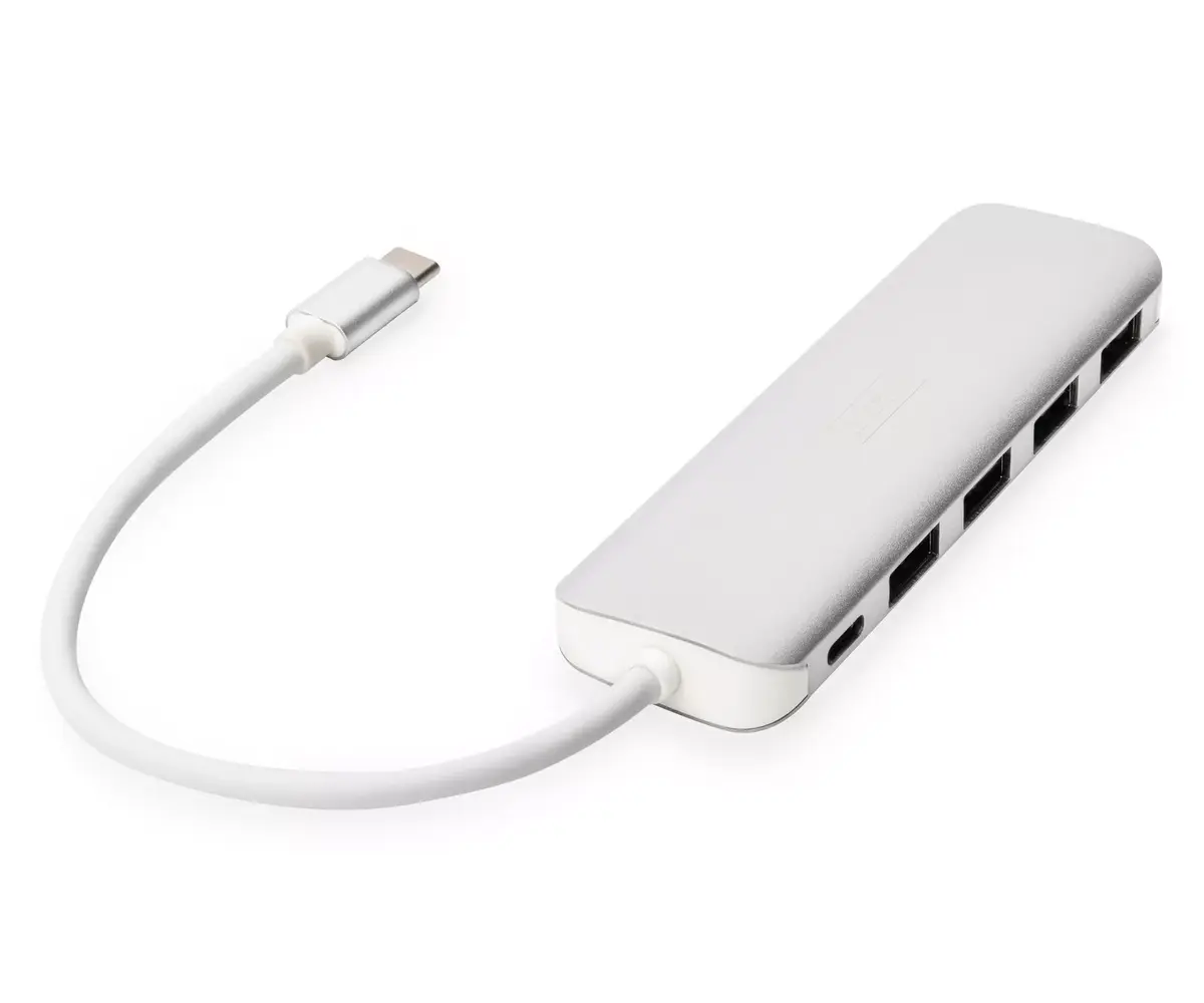 USB хаб Digitus DA-70242-1 Photo 6