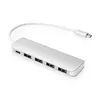 USB хаб Digitus DA-70242-1 Photo 7