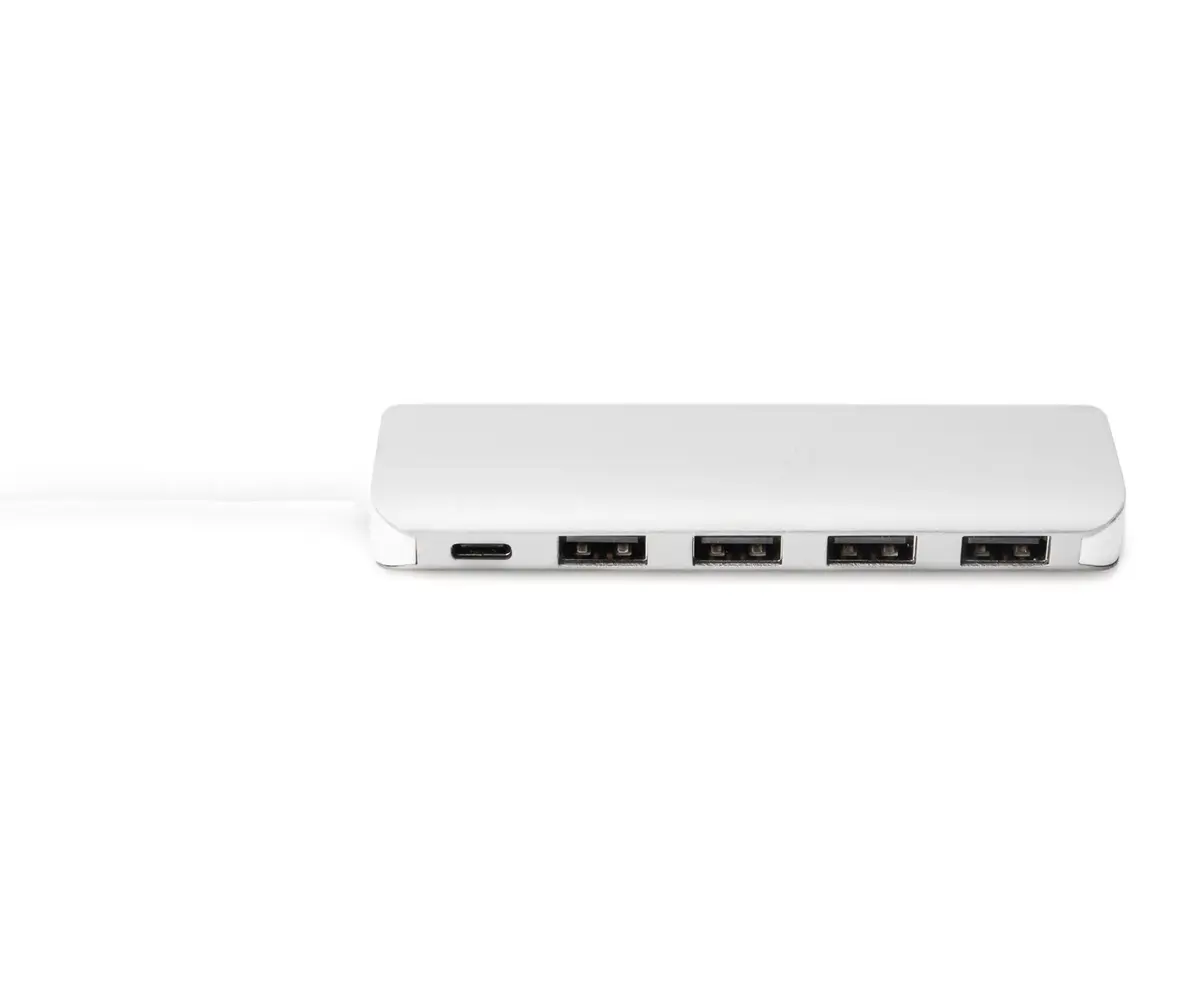 USB хаб Digitus DA-70242-1 Photo 8