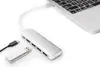 Digitus 4-Port USB Type-C Hub with USB 3.0 and PD Photo 2