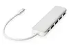 Digitus 4-Port USB Type-C Hub with USB 3.0 and PD Photo 6