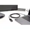 USB Type-C to DP adapter Digitus AK-300333-020-S Photo 3
