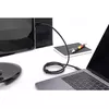 Адаптер USB Type-C на HDMI Digitus AK-300330-020-S Photo 2
