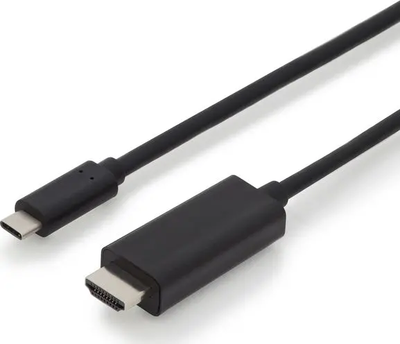 USB Type-C uz HDMI adapteris Digitus
