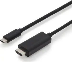 Адаптер USB Type-C на HDMI Digitus AK-300330-020-S