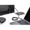 Адаптер USB Type-C на HDMI Digitus AK-300330-050-S Photo 3
