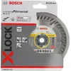 Griešanas disks Bosch 2 608 615 165 Photo 2