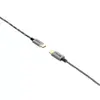 VERBATIM USB-C uz USB-C kabelis 2 m Photo 2