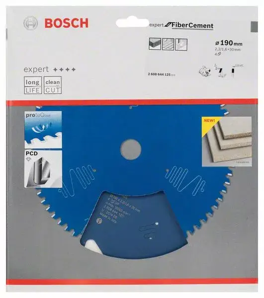 Ripu zāģis Bosch 2 608 644 125 Photo 2