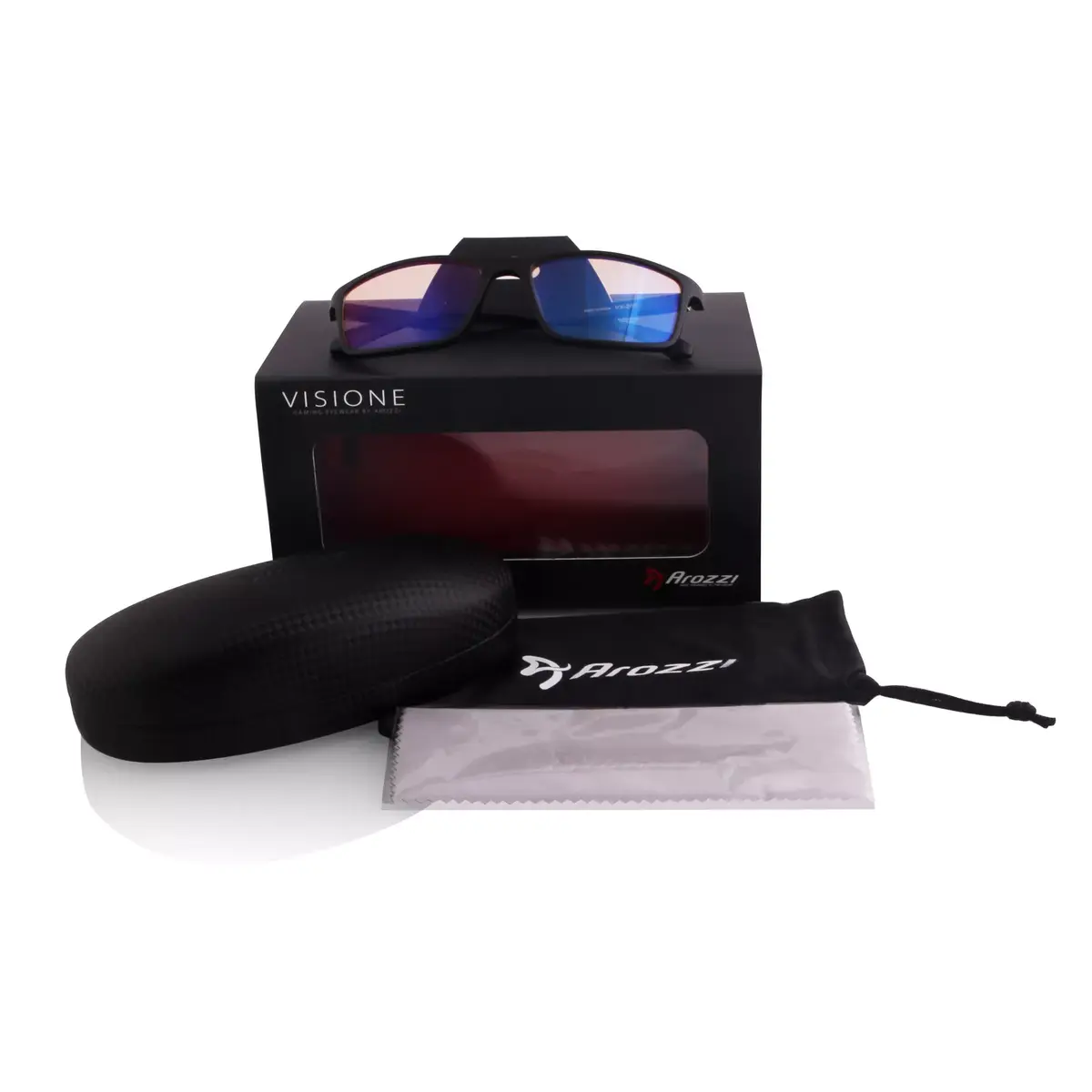 Компьютерные очки Arozzi Visione VX-200 Photo 6