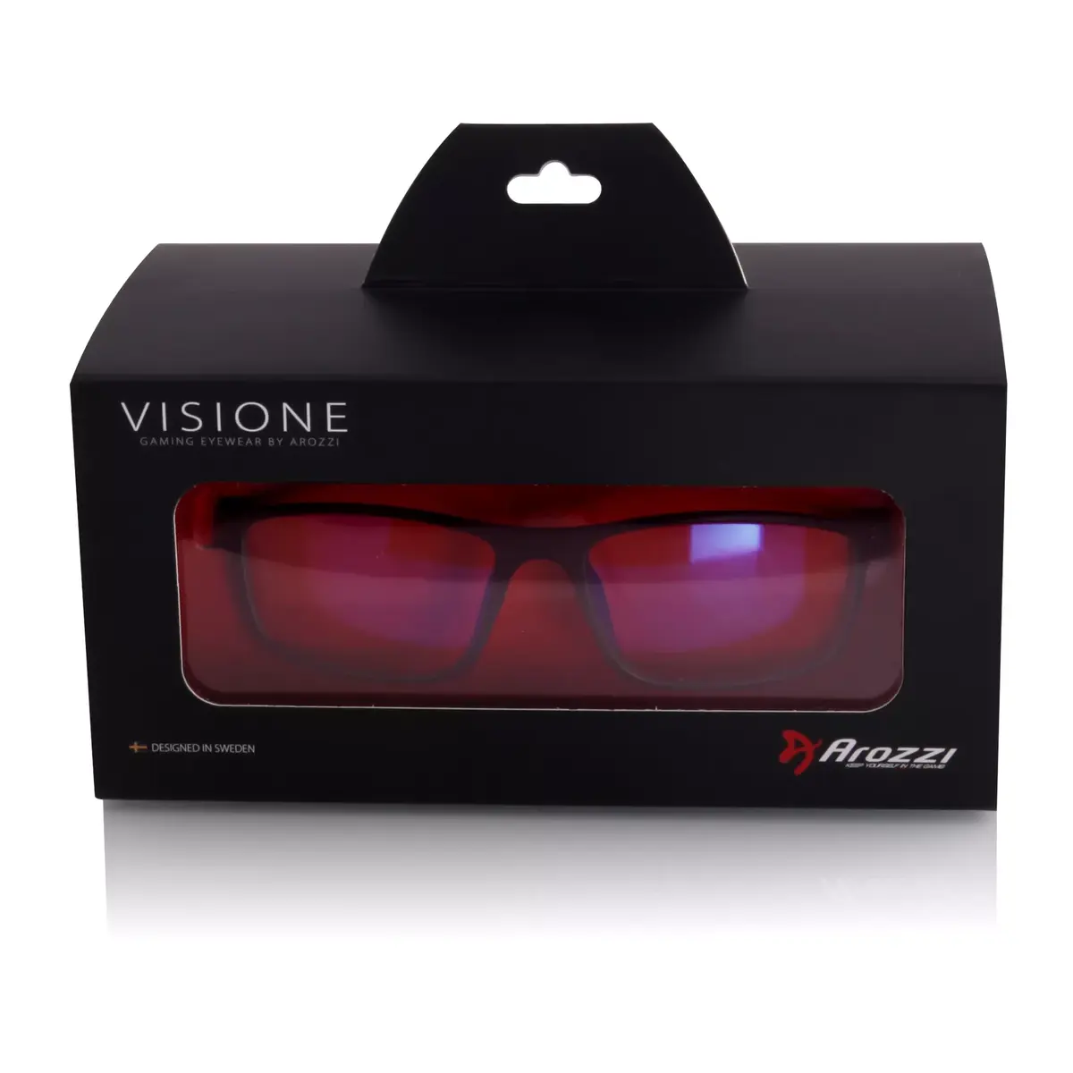 Компьютерные очки Arozzi Visione VX-200 Photo 7