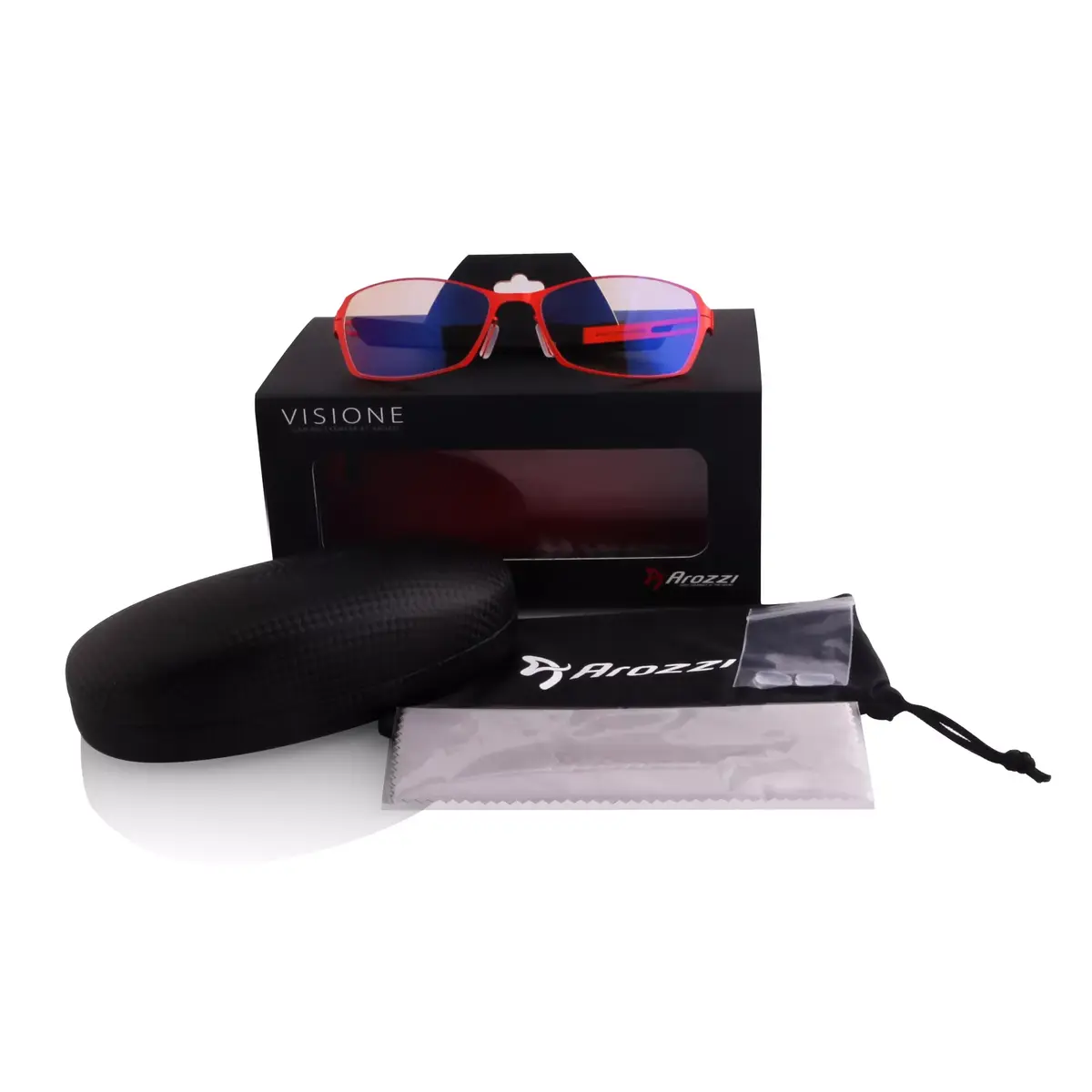 Очки для компьютера Arozzi Visione VX-500 Photo 6
