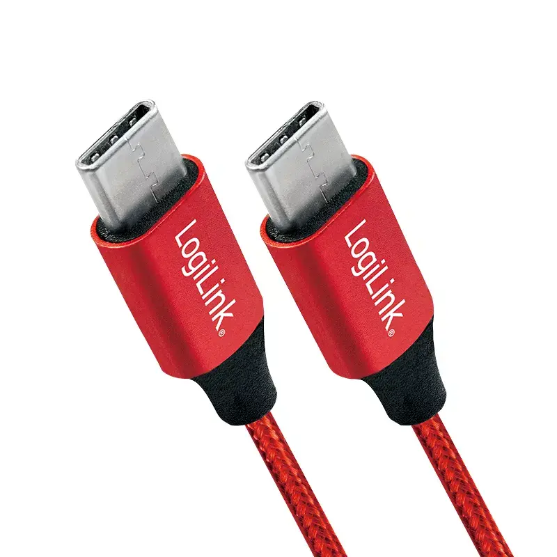 USB kabelis LogiLink CU0156 Photo 2