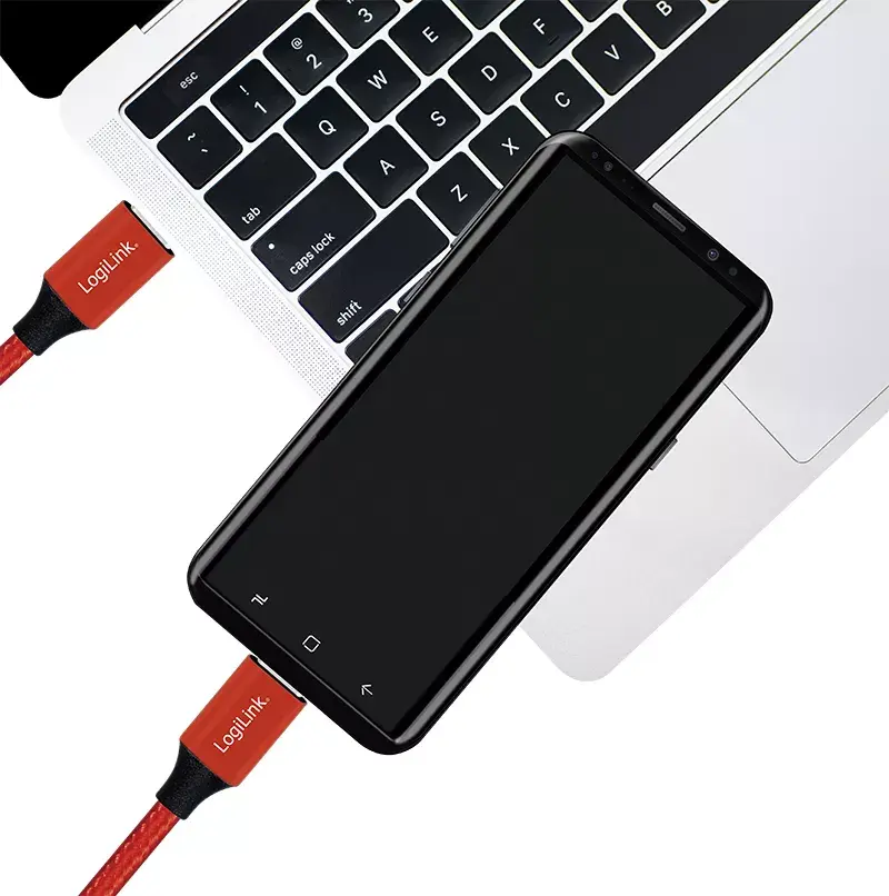 USB kabelis LogiLink CU0156 Photo 3